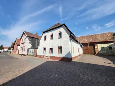 Einfamilienhaus zum Kauf 6 Zimmer 150 m² 200 m² Grundstück Dirmstein 67246