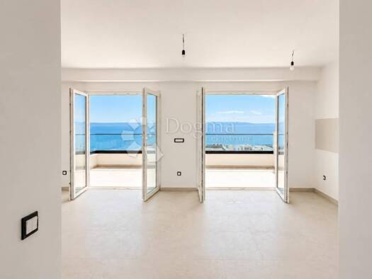 Wohnung zum Kauf 279.450 € 2 Zimmer 51 m² 1. Geschoss Veliko Brdo, Makarska Makarska