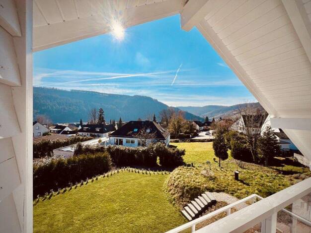 Mehrfamilienhaus zum Kauf 880.000 € 7 Zimmer 253 m² 770 m² Grundstück Rieslingstrasse 20 Traben Traben-Trarbach 56841