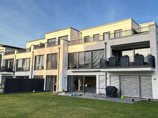 Penthouse zur Miete 2.262 € 3 Zimmer 210 m² 2. Geschoss frei ab 01.02.2026 Rochusweg 58 Kernstadt Paderborn 33102