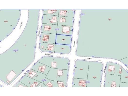 Wohn- und Gewerbegrundstück zum Kauf 59.000 € el Vendrell 43700