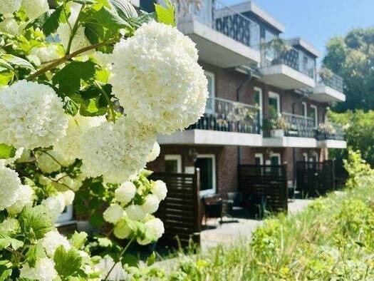 Mehrfamilienhaus zum Kauf provisionsfrei 45 Zimmer 1.474 m² 2.678 m² Grundstück Wangels 23758