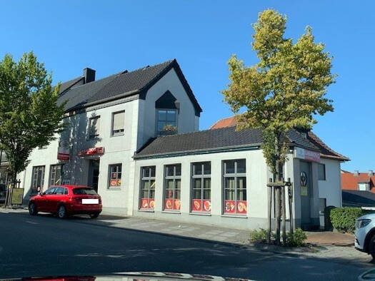 Mehrfamilienhaus zum Kauf 665.000 € 10 Zimmer 445 m² 375 m² Grundstück Anröchte 59609