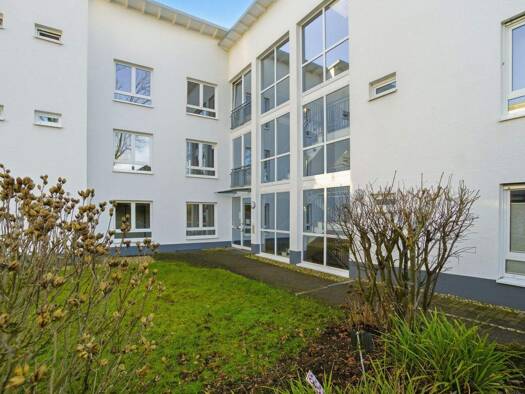 Wohnung zum Kauf 179.000 € 2 Zimmer 60 m² 1. Geschoss Kohlscheid Herzogenrath 52134