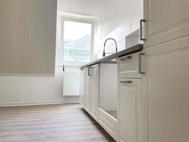 Wohnung zur Miete 480 € 2 Zimmer 54 m² 2. Geschoss frei ab 01.02.2026 Sonnborner Straße Vohwinkel Wuppertal 42327