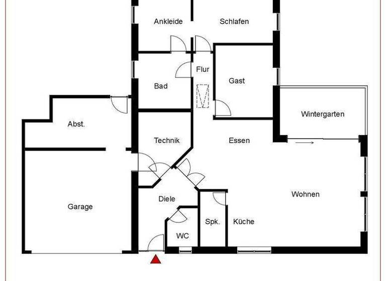 Bungalow zum Kauf provisionsfrei 729.000 € 4,5 Zimmer 135 m² 569 m² Grundstück Hohenstadt Abtsgmünd 73453
