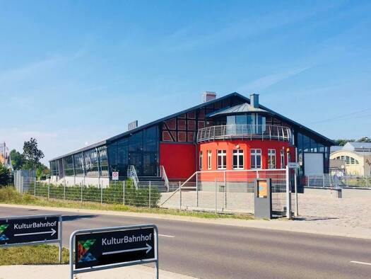 Büro zur Miete provisionsfrei 3.484 € 1 Zimmer 268 m² Bürofläche Fettenvorstadt Greifswald 17489