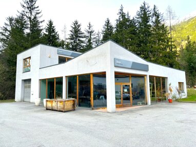 Immobilie zum Kauf 790.000 € 1.400 m² Grundstück Habichen 6433