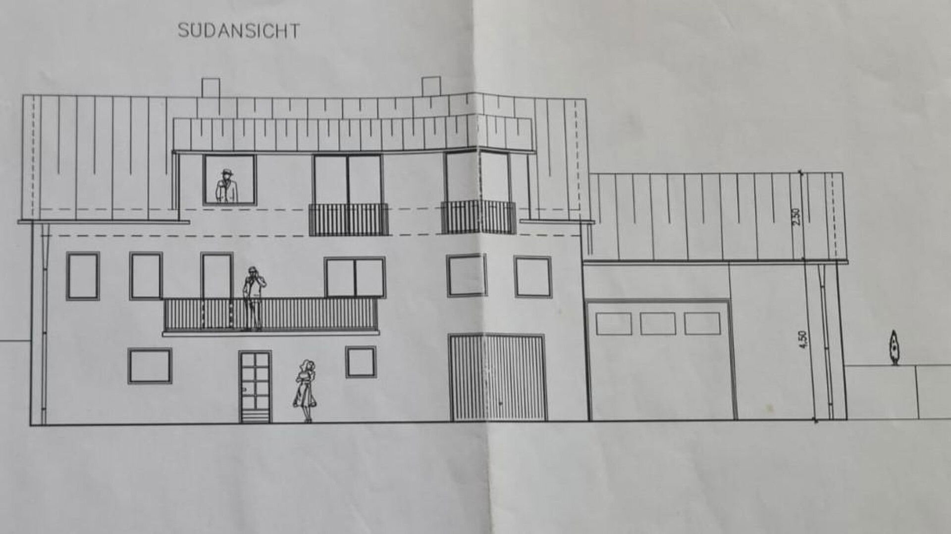 Einfamilienhaus zum Kauf provisionsfrei 311.000 € 5 Zimmer 156 m²<br/>Wohnfläche 280 m²<br/>Grundstück Silz 76857