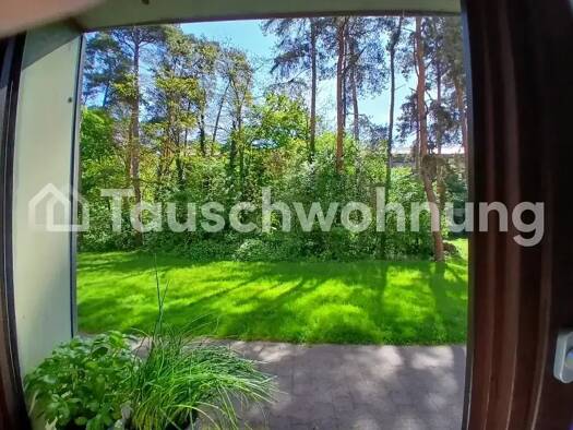 Wohnung zur Miete Tauschwohnung 600 € 3 Zimmer 65 m² Hagsfeld Karlsruhe 76139