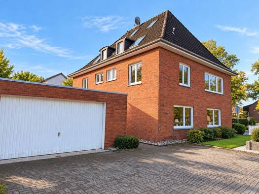 Mehrfamilienhaus zum Kauf 595.000 € 11 Zimmer 312 m² 577 m² Grundstück Stromberg Oelde 59302
