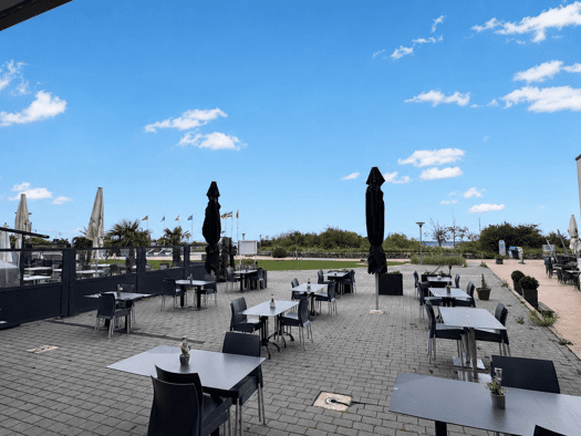 Restaurant zur Miete provisionsfrei 3.500 € Strandallee 12 Pelzerhaken Neustadt in Holstein 23730