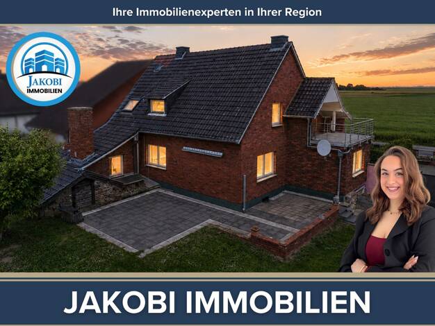 Einfamilienhaus zum Kauf 363.000 € 7 Zimmer 176,9 m² 978 m² Grundstück Weiler i d Ebene Zülpich 53909