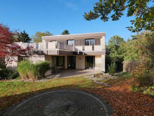 Einfamilienhaus zum Kauf 799.000 € 6 Zimmer 267 m² 851 m² Grundstück Kernstadt Paderborn 33098