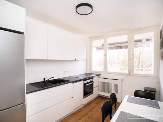Wohnung zur Miete auf Zeit 3.900 € 5 Zimmer 100 m² frei ab 01.09.2026 Unterhaching 82008