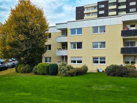 Wohnung zum Kauf 295.000 € 4 Zimmer 86 m² 4. Geschoss Bergisch Neukirchen Leverkusen 51381