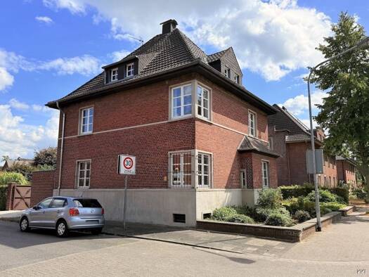 Einfamilienhaus zum Kauf 414.850 € 6 Zimmer 171,3 m² 738 m² Grundstück Vorst Tönisvorst 47918