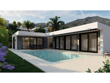 Einfamilienhaus zum Kauf 1.240.000 € 149 m² 636 m² Grundstück Mijas 0