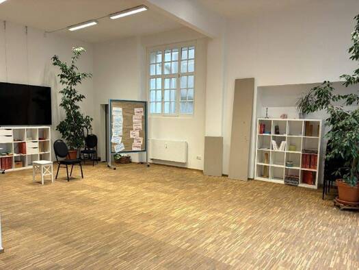 Atelier zur Miete 82 m² Bürofläche Nord-Holland Kassel 34117