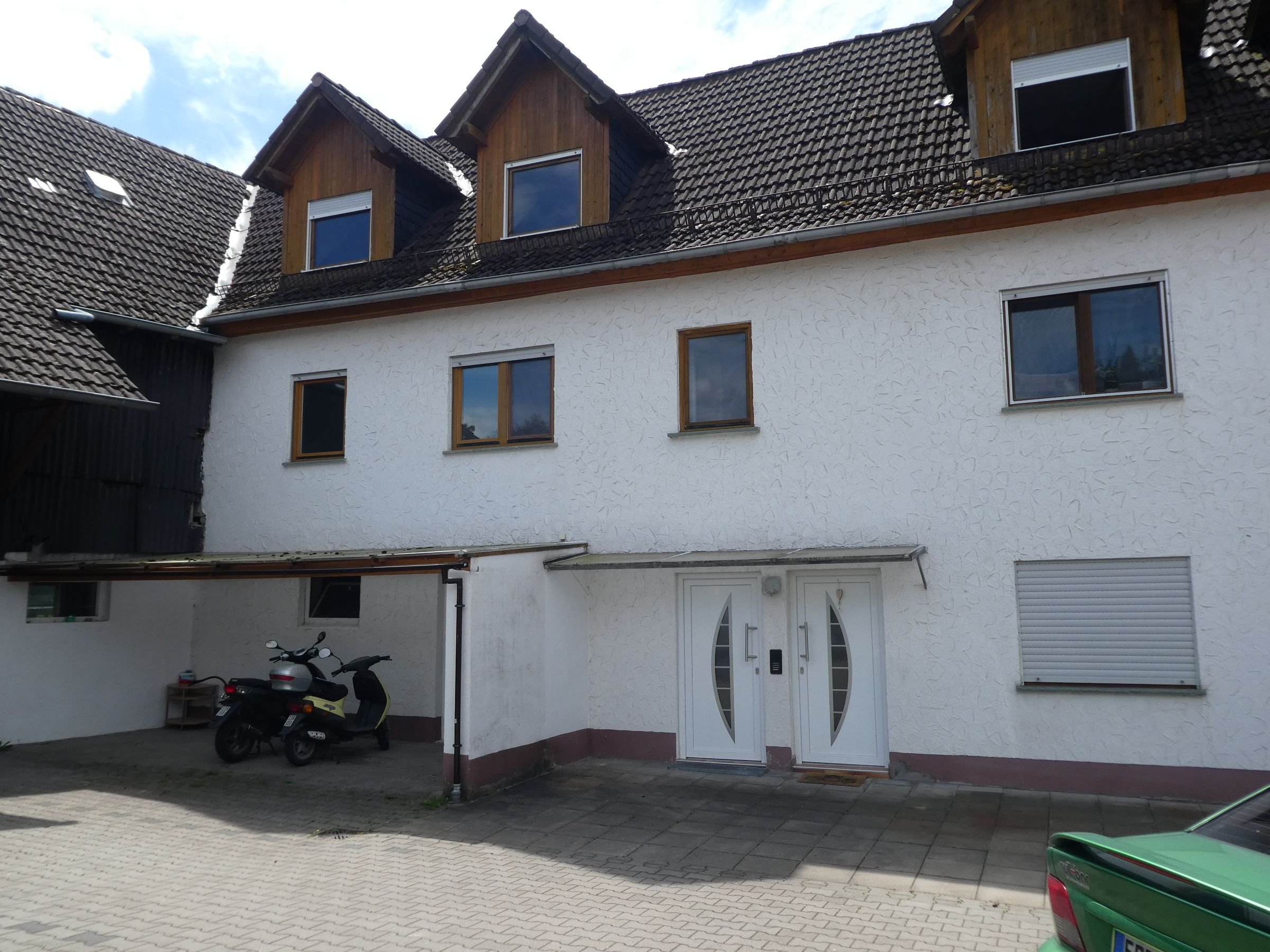 Wohnung zur Miete 750 € 3 Zimmer 100 m²<br/>Wohnfläche 1.<br/>Geschoss 01.12.2024<br/>Verfügbarkeit Breitenbrunn Lützelbach 64750