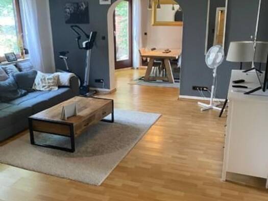 Terrassenwohnung zur Miete 900 € 3,5 Zimmer 82 m² Geschoss EG/1 frei ab 01.02.2026 Kattenturm Bremen 28277