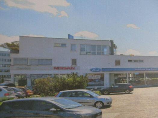 Werkstatt zum Kauf 2.100.000 € 1.200 m² Lagerfläche Waldenbucher Str. 26 Ost Sindelfingen 71065