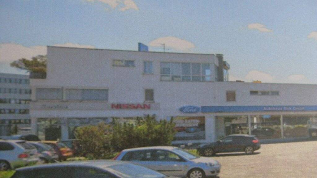 Werkstatt zum Kauf 2.100.000 € 1.200 m² Lagerfläche Waldenbucher Str. 26 Ost Sindelfingen 71065