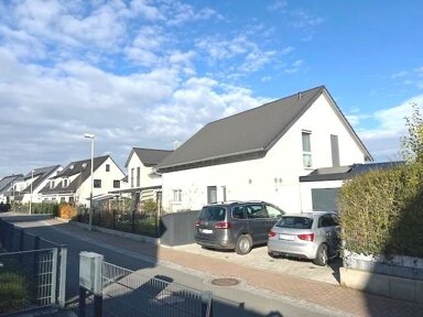 Einfamilienhaus zum Kauf 849.000 € 6 Zimmer 165 m² 485 m² Grundstück Großenseebach 91091