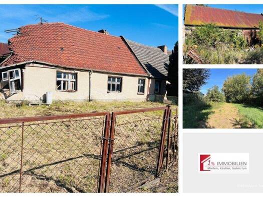 Grundstück zum Kauf 219.000 € 1.430 m² Grundstück Radebrück Altlandsberg / Radebrück 15345