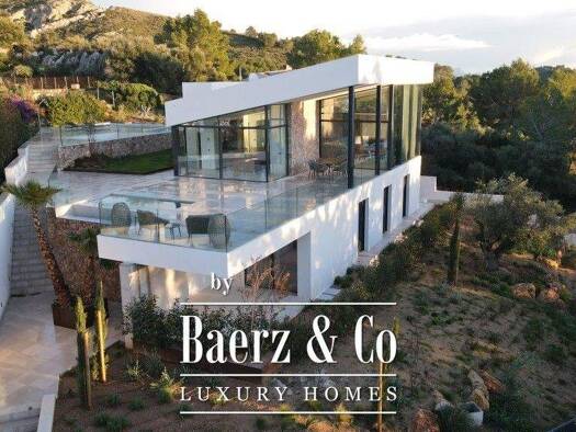 Villa zum Kauf 3.950.000 € 312 m² 1.153 m² Grundstück alcúdia 07400