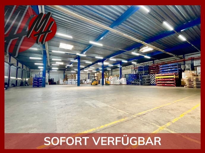 Freifläche zur Miete 2.000 m²<br/>Lagerfläche Nieder-Roden Rodgau 63110