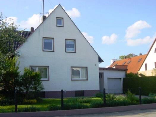 Wohnung zur Miete 530 € 2 Zimmer 60 m² 1. Geschoss frei ab 01.01.2026 Günding 85232