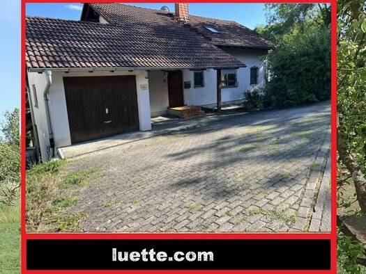 Haus zum Kauf 455.000 € 7,5 Zimmer 200 m² 790 m² Grundstück Horheim Wutöschingen 79793