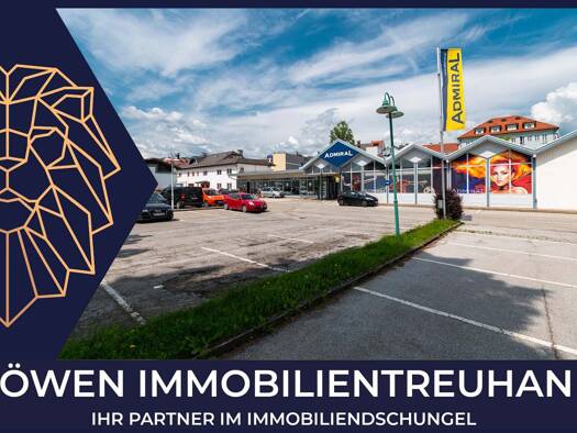 Grundstück zum Kauf 8.545 m² Grundstück Feldkirchen in Kärnten 9560