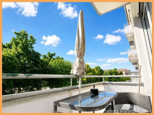 Wohnung zum Kauf 259.000 € 2 Zimmer 60 m² frei ab sofort Gibitzenhof Nürnberg 90443