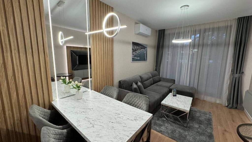 Studio zum Kauf provisionsfrei 142.000 € 2 Zimmer 61 m² 1. Geschoss Sunny Beach 8240