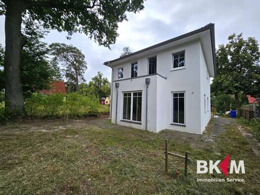 Einfamilienhaus zum Kauf 780.000 € 5 Zimmer 140,1 m² 513 m² Grundstück Eichwalde 15732