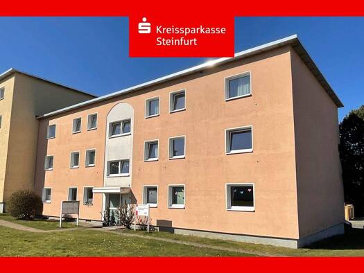 Wohnung zum Kauf 179.000 € 5 Zimmer 97 m² 2. Geschoss Lotte Lotte 49504