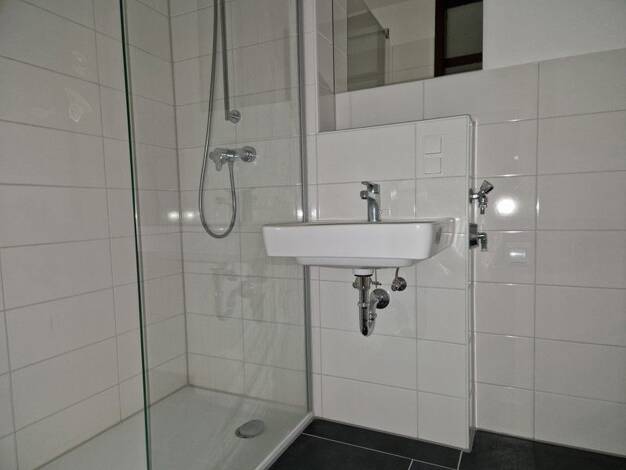 Wohnung zur Miete 638 € 3 Zimmer 75,1 m² 1. Geschoss frei ab 16.09.2026 Butzstraße 48 Nette Mengede 44359