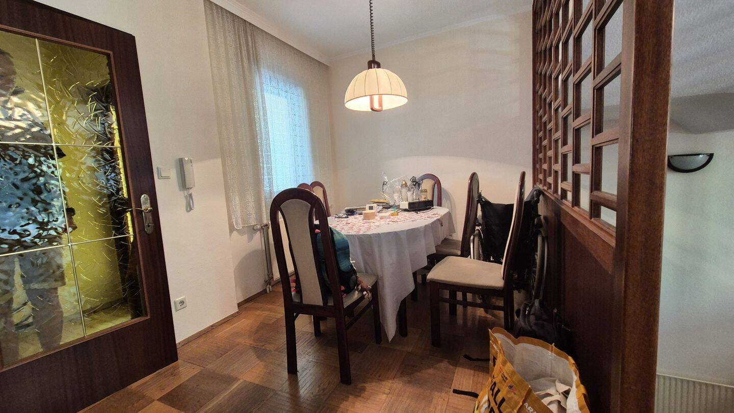 Haus – Wien, Aspern - Ansicht 4