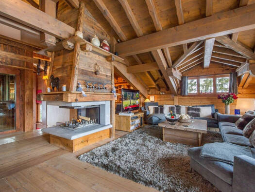 Sonstiges zum Kauf 12.500.000 € Courchevel 73120