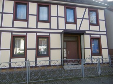 Wohnung zur Miete 240 € 1 Zimmer 35 m² frei ab 01.10.2024 Bad Lauterberg Bad Lauterberg 37431