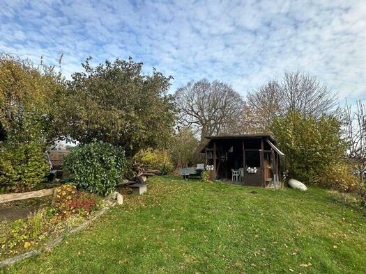 Mehrfamilienhaus zum Kauf 480.000 € 9 Zimmer 290 m² 1.169 m² Grundstück Flintbek 24220