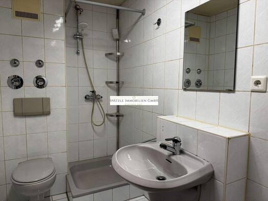 Wohnung zum Kauf provisionsfrei 125.000 € 1 Zimmer 30 m² 4. Geschoss frei ab sofort Möglingen 71696