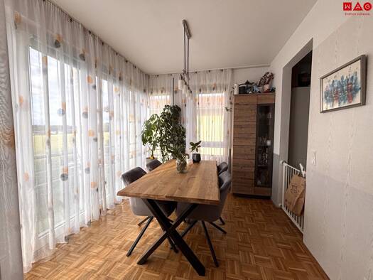 Wohnung zur Miete 509 € 3 Zimmer 79 m² frei ab 01.10.2026 Im Kornfeld 2 Ansfelden 4052