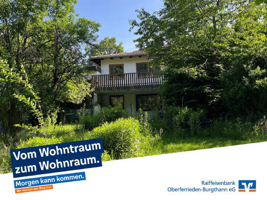 Einfamilienhaus zum Kauf 379.000 € 4 Zimmer 148 m² 761 m² Grundstück Ezelsdorf Burgthann 90559