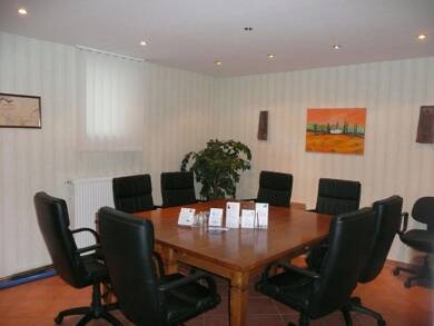 Bürogebäude zum Kauf provisionsfrei 249.000 € 7 Zimmer 200 m² Bürofläche Bad Orb 63619