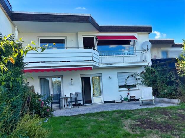 Reihenmittelhaus zum Kauf 345.000 € 4 Zimmer 128 m² 337 m² Grundstück Brasselsberg Kassel 34132