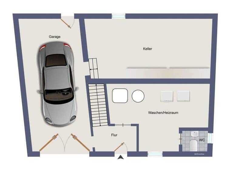 Einfamilienhaus zum Kauf 499.000 € 9 Zimmer 202 m² 220 m² Grundstück Sinsheim 74889