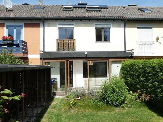 Reihenmittelhaus zum Kauf 595.000 € 6 Zimmer 120 m² 178 m² Grundstück Waldram Wolfratshausen 82515